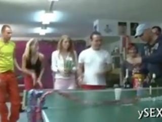 The Wild And Fucking Ends For A tempting Chick With Orgasms