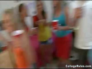 Young College darling movies