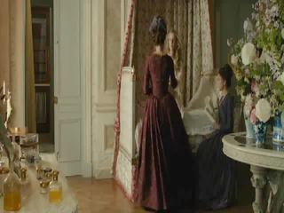 Virginie ledoyen - farewell mano karalienė video