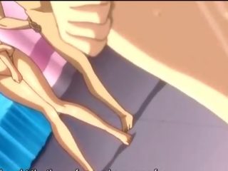 Hentai darling gets dick in tight hole
