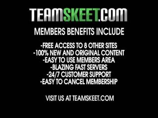 Beguiling Collection Of films From Team Skeet