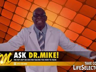 Ask medic mike!