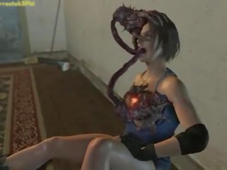 Monsters and grotesque creatures brutally kurang ajar game girls - rrostek hardcore 3d animasi ketika