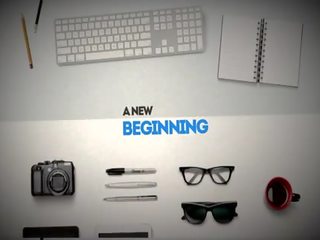 A novo beginning