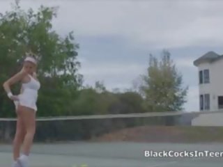 Bigtit sūkā bbc par teniss tiesa