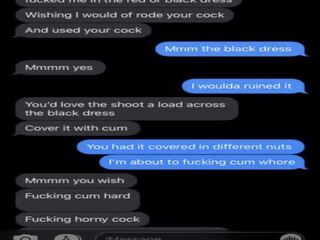 Neverjetno žena tease me s ji komaj 18 najstnice prom muca sexting