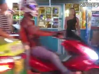 Ýapon red light district vs&period; thailand kirli clip tourism