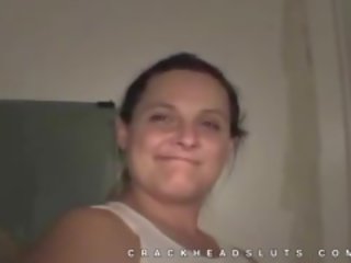Real Crackhead Funny Chat And Blowjob