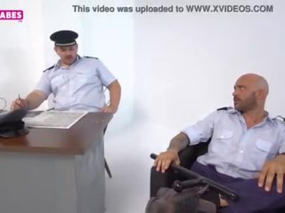 Sugarbabestv&colon; greeks polícia dôstojník sex video