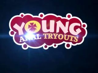 Young silit tryouts - jero blowjobs every day