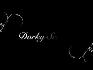 Dorky science bande annonce - trentenaire esprit controlled et baisée